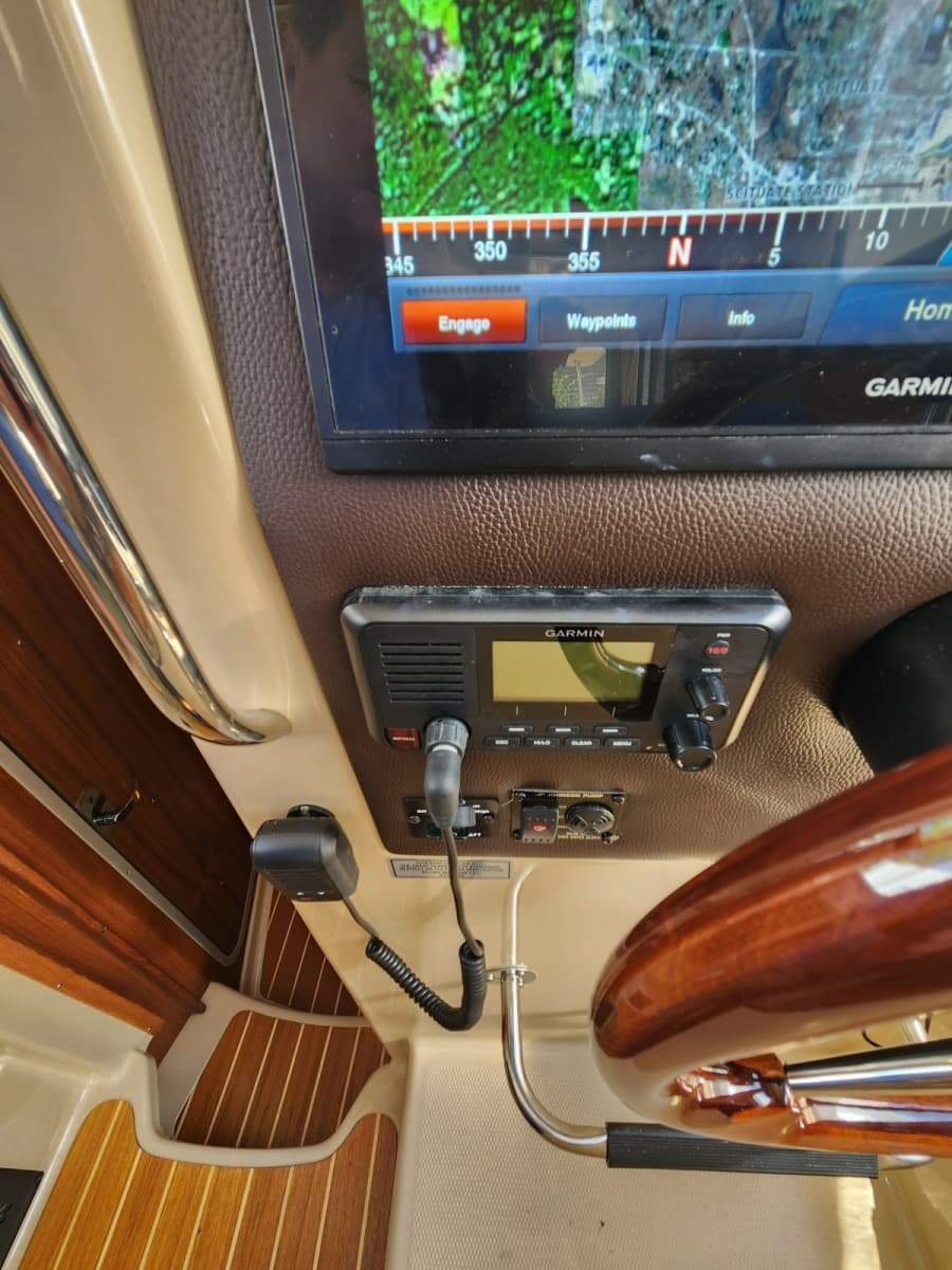 2019 Ranger Tugs R-31 CB - Photo 7