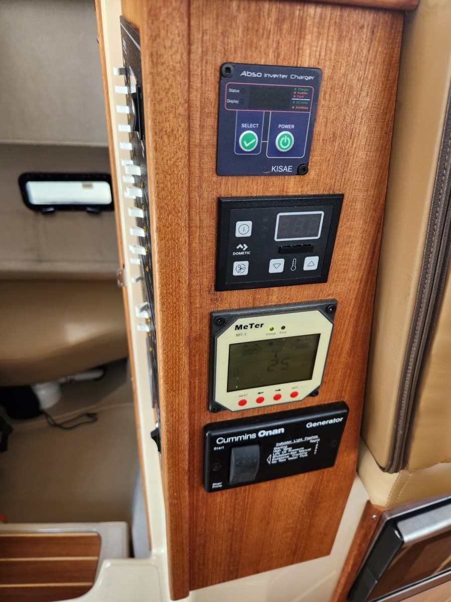 2019 Ranger Tugs R-31 CB - Photo 11