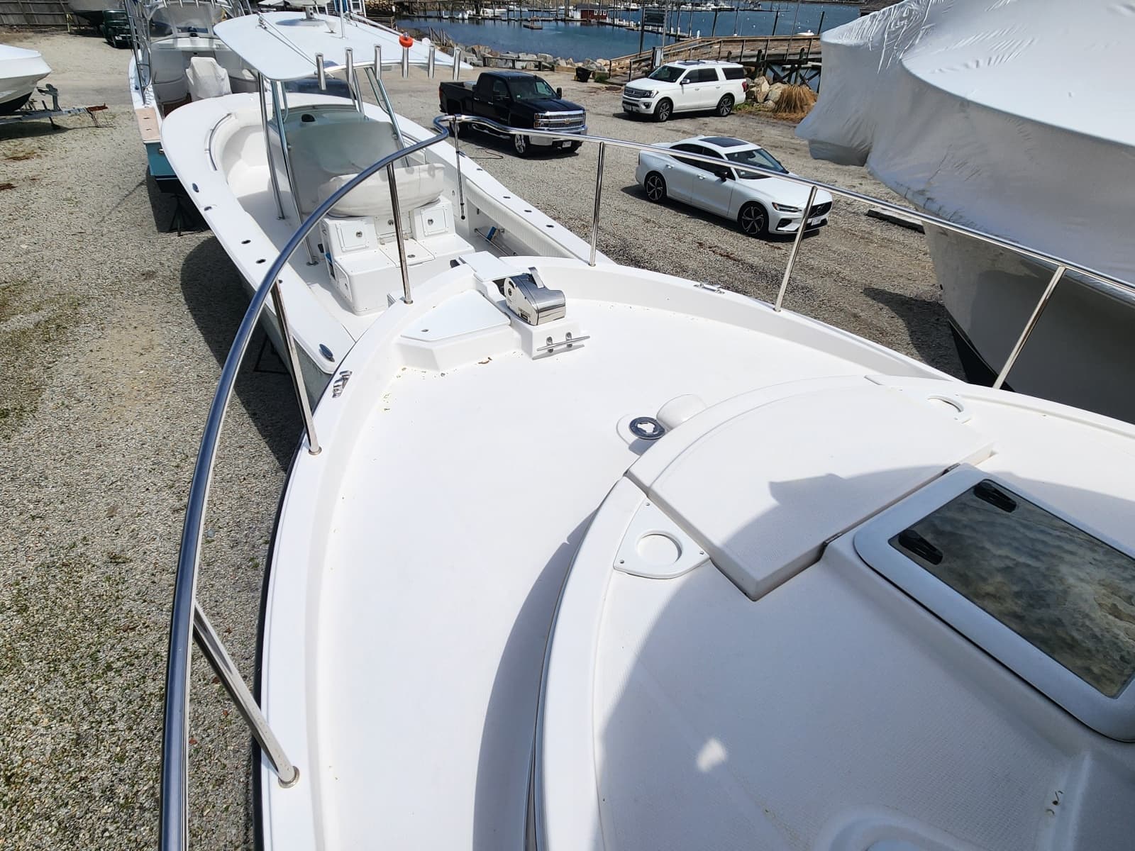 2019 Ranger Tugs R-31 CB - Photo 31