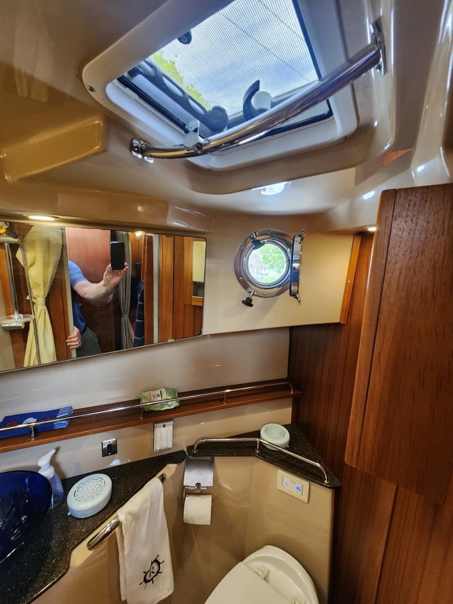 2019 Ranger Tugs R-31 CB - Photo 20