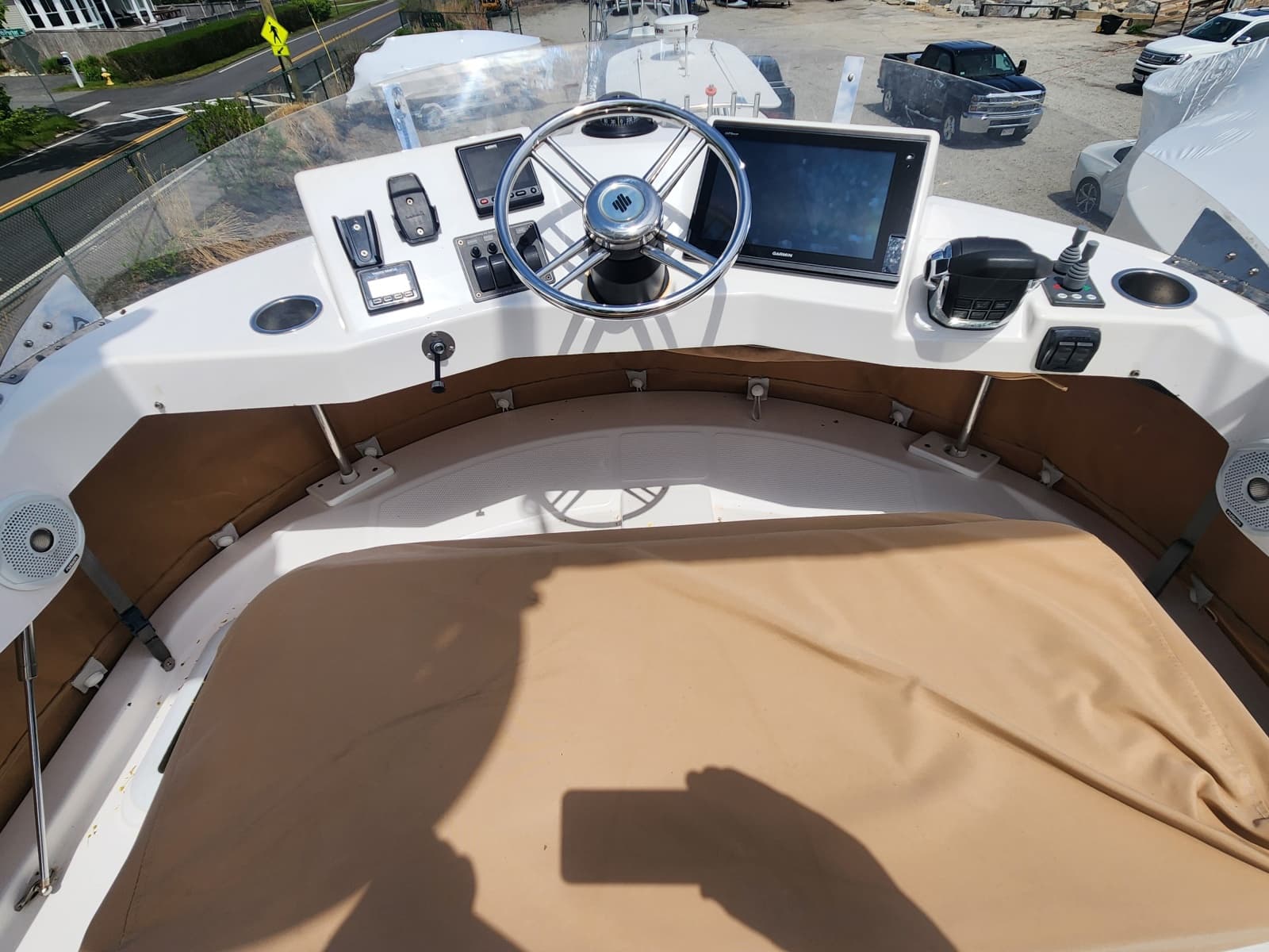 2019 Ranger Tugs R-31 CB - Photo 37