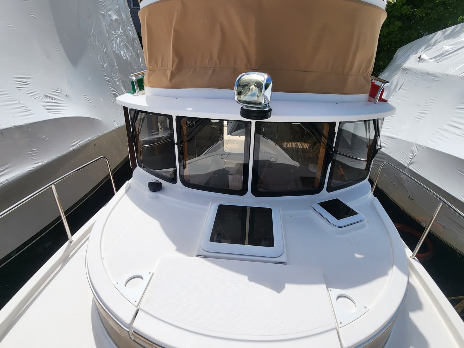 2019 Ranger Tugs R-31 CB - Photo 32
