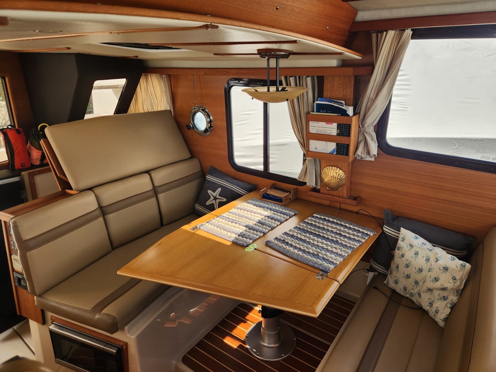 2019 Ranger Tugs R-31 CB - Photo 41