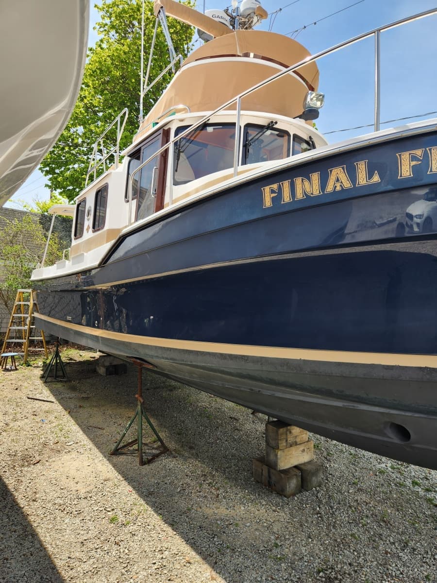 2019 Ranger Tugs R-31 CB - Photo 3