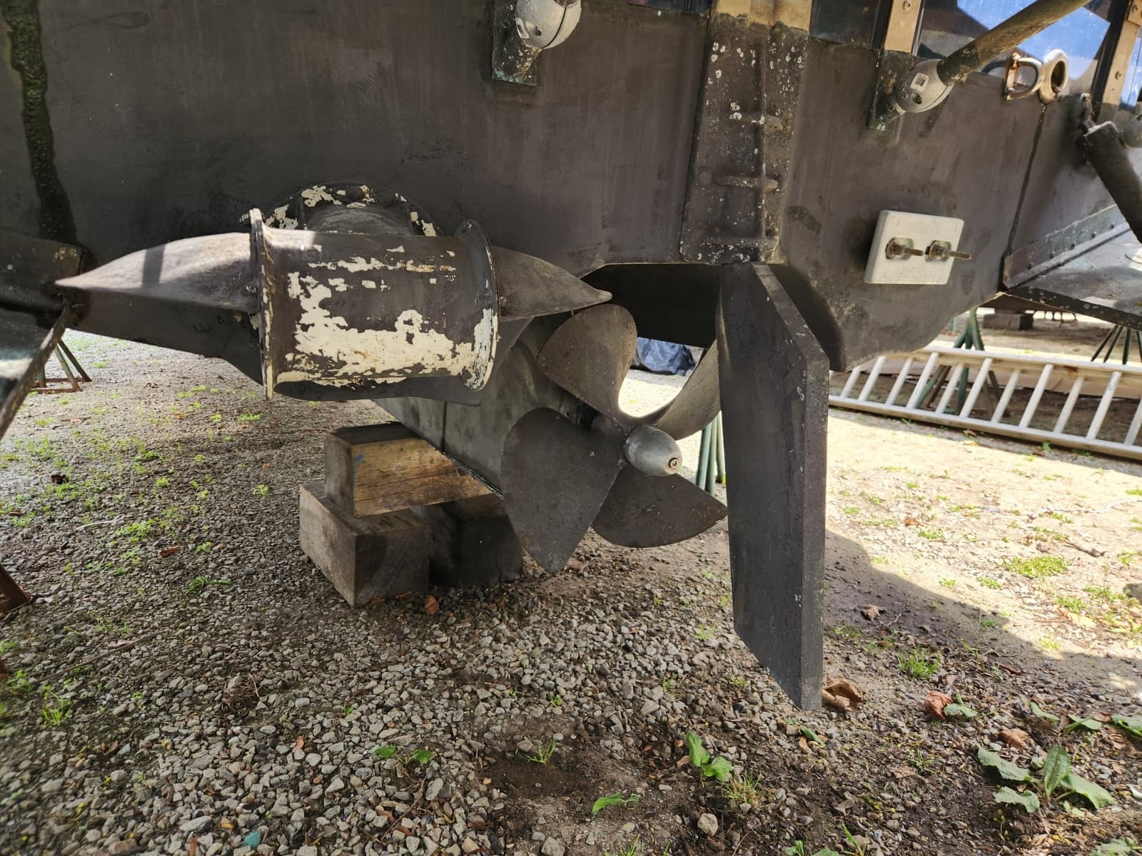 2019 Ranger Tugs R-31 CB - Photo 42