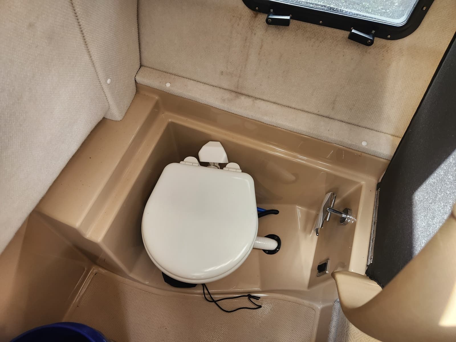 2019 Ranger Tugs R-31 CB - Photo 23