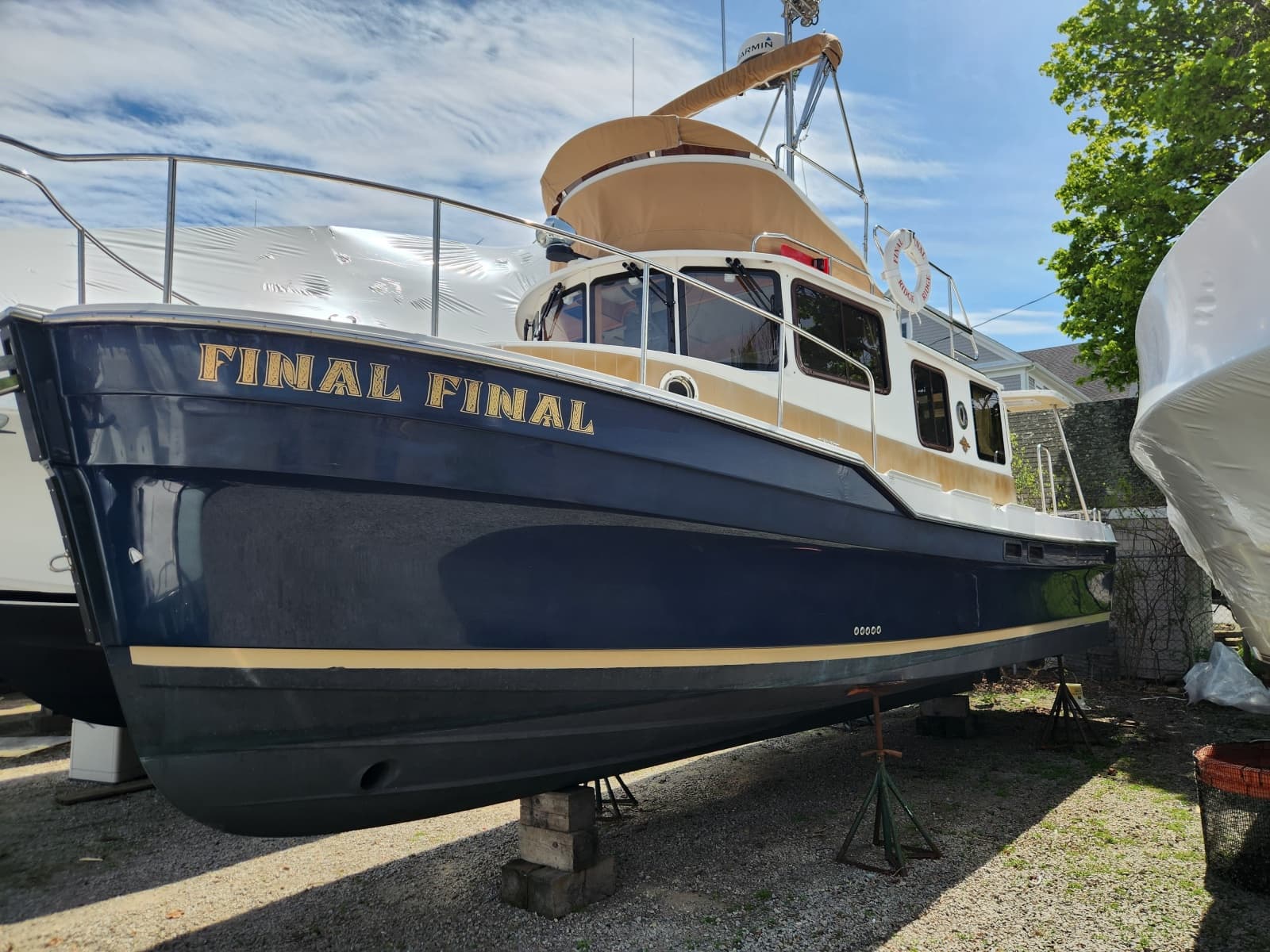 2019 Ranger Tugs R-31 CB - Photo 2