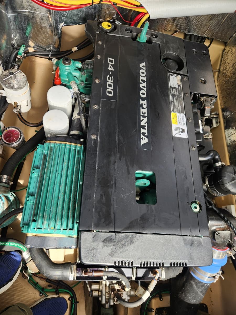 2019 Ranger Tugs R-31 CB - Photo 24