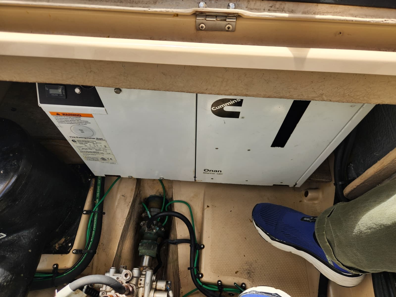 2019 Ranger Tugs R-31 CB - Photo 25