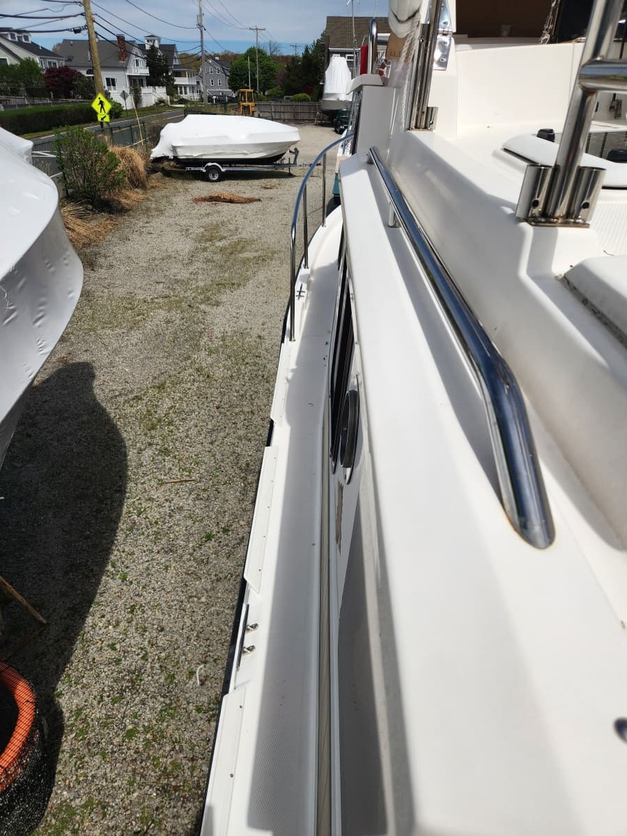 2019 Ranger Tugs R-31 CB - Photo 30