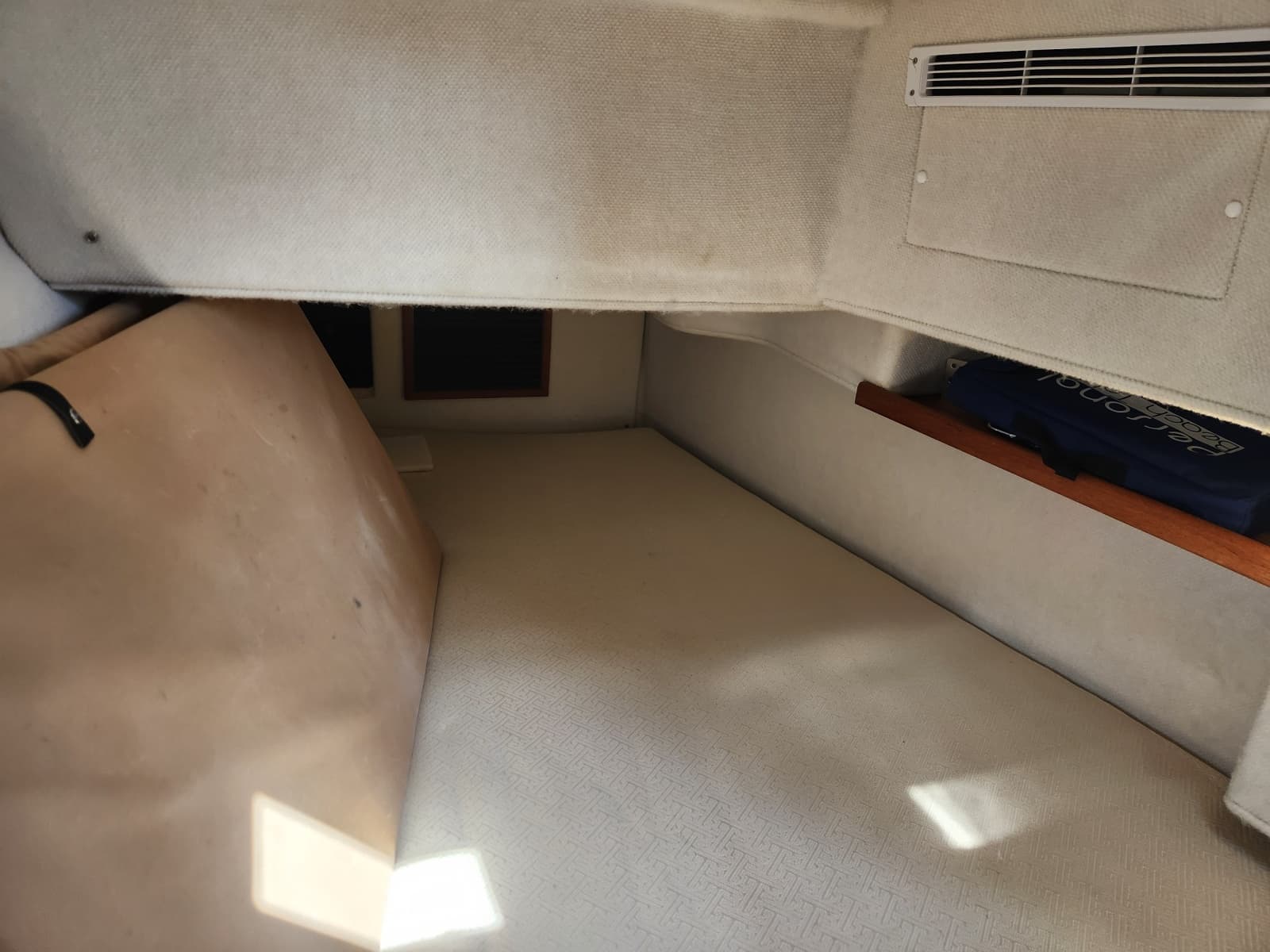 2019 Ranger Tugs R-31 CB - Photo 22