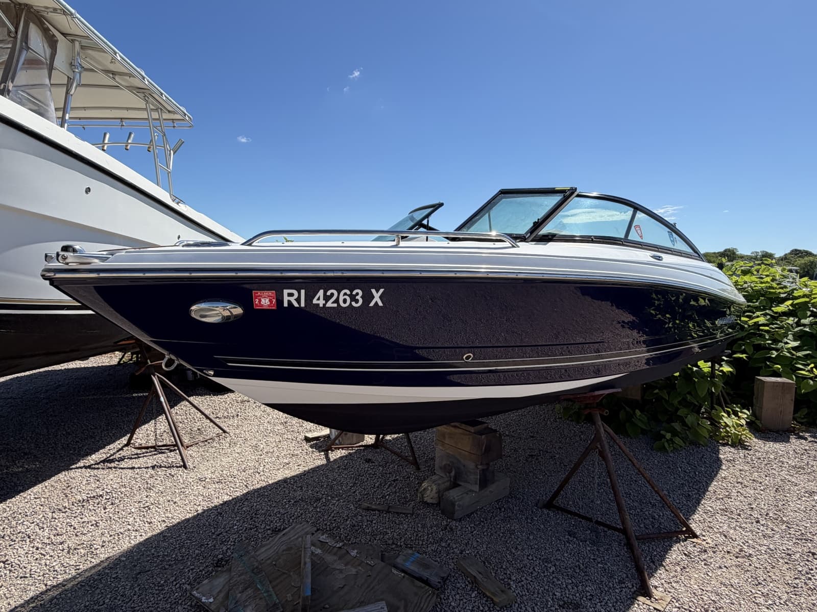 2018 Monterey 204 FS - Photo 4
