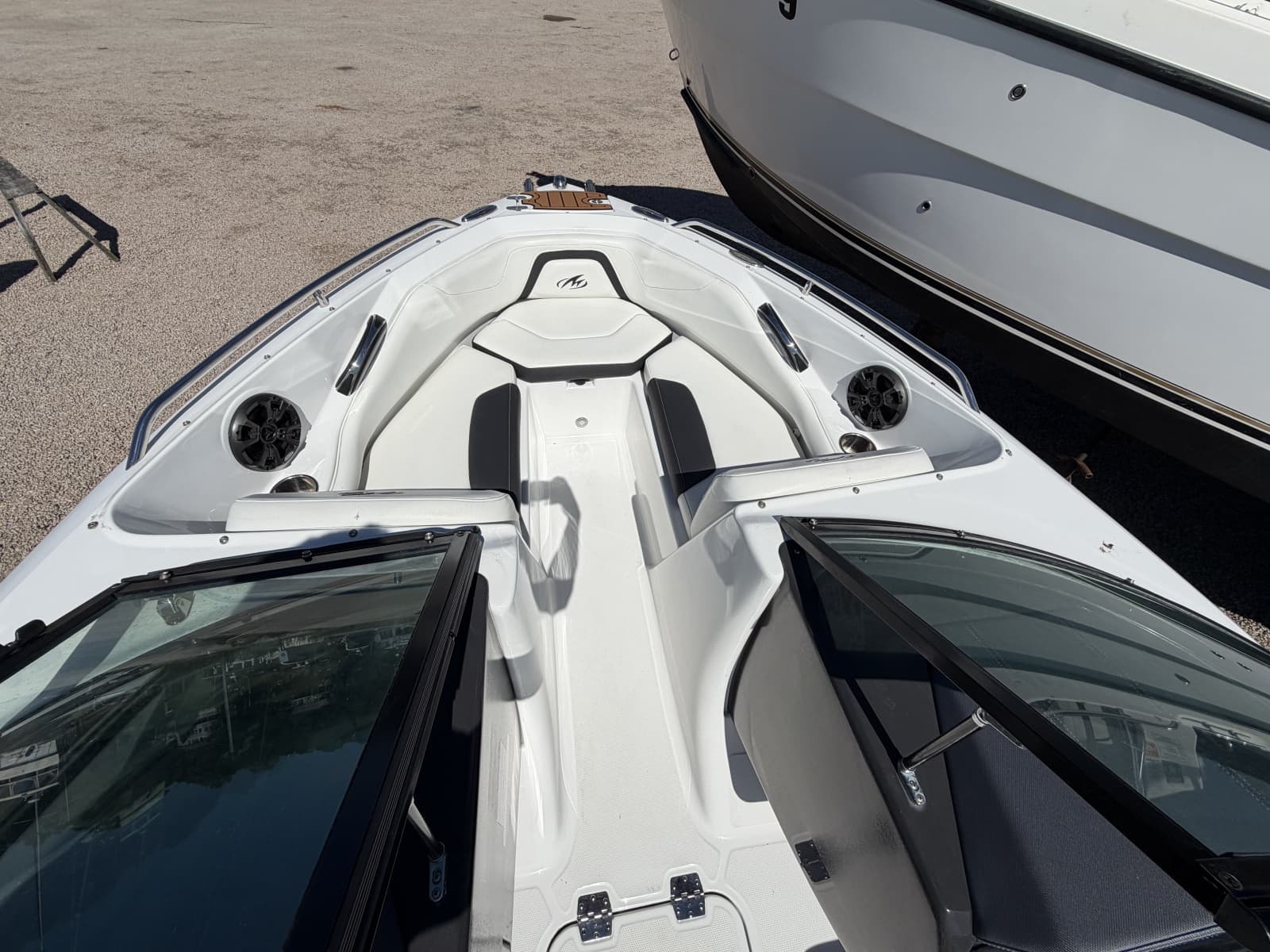 2018 Monterey 204 FS - Photo 13