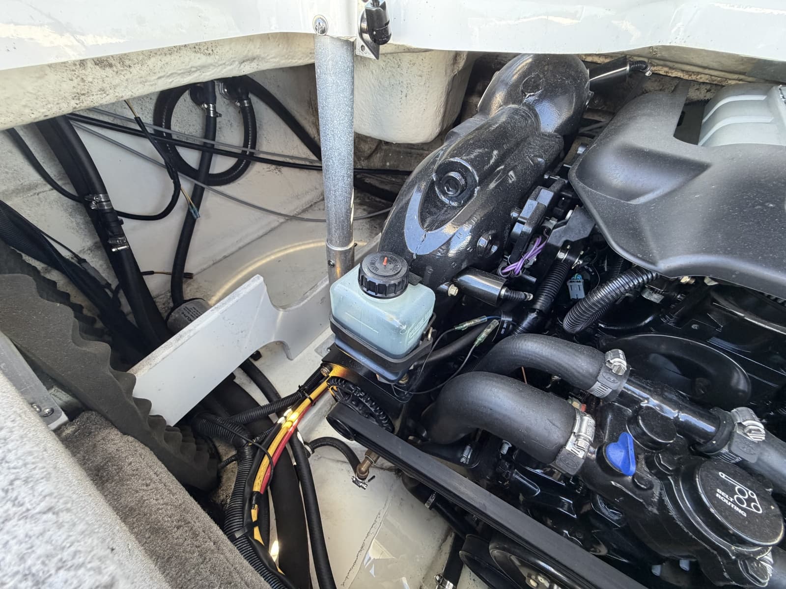 2018 Monterey 204 FS - Photo 16