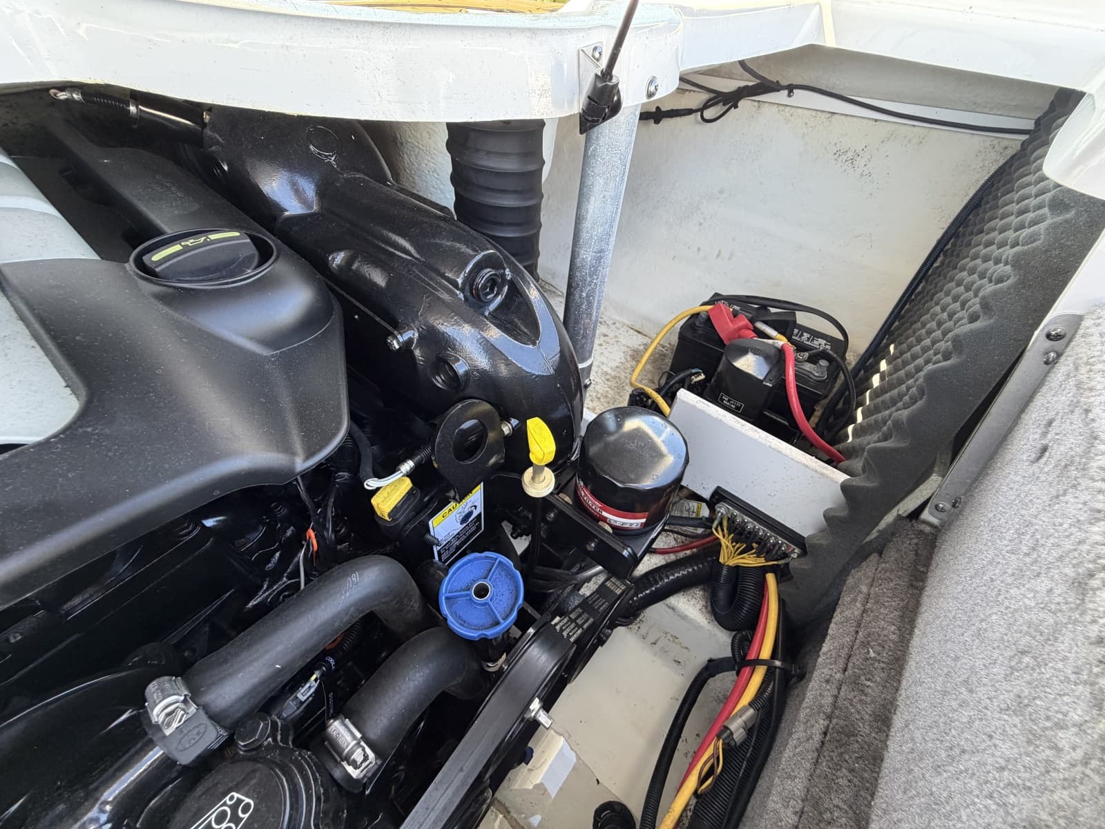 2018 Monterey 204 FS - Photo 17