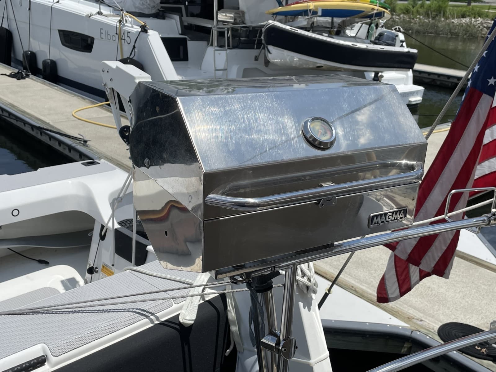 2007 Jeanneau Sun Odyssey 54 DS - Photo 50