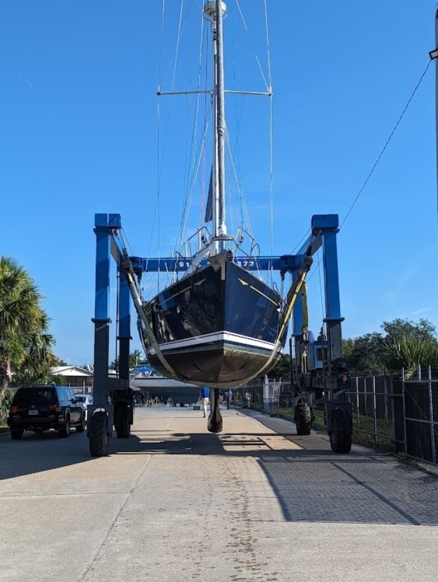 2007 Jeanneau Sun Odyssey 54 DS - Photo 34
