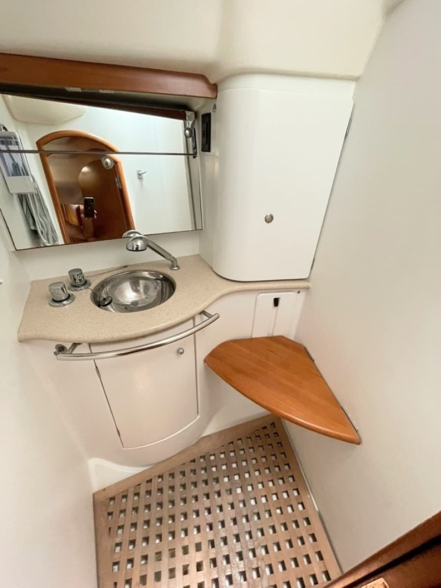 2007 Jeanneau Sun Odyssey 54 DS - Photo 20