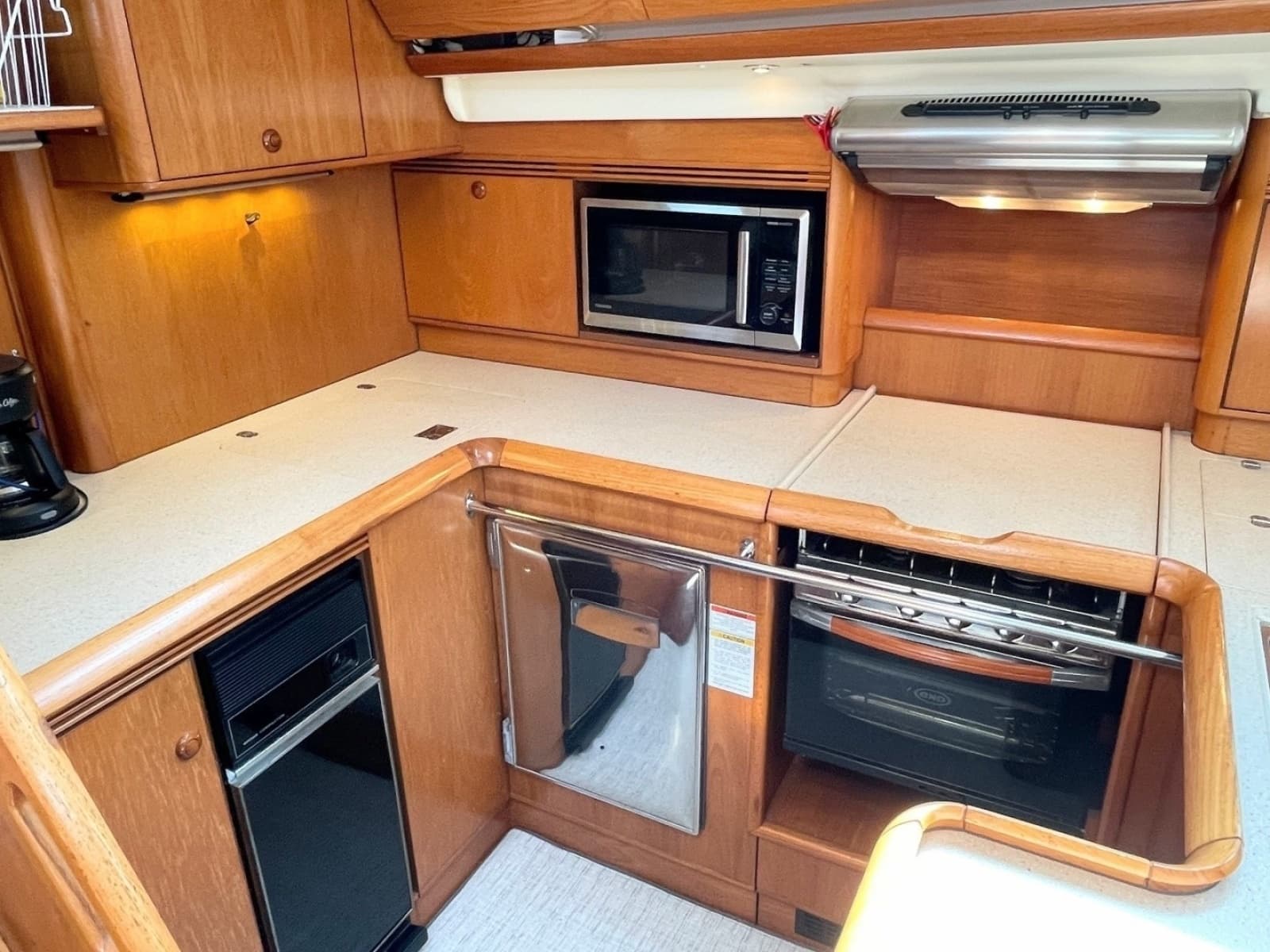 2007 Jeanneau Sun Odyssey 54 DS - Photo 14