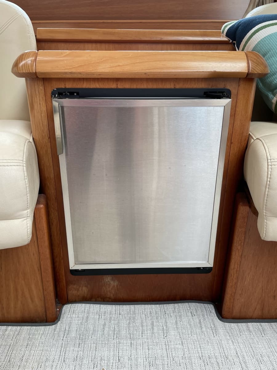 2007 Jeanneau Sun Odyssey 54 DS - Photo 31