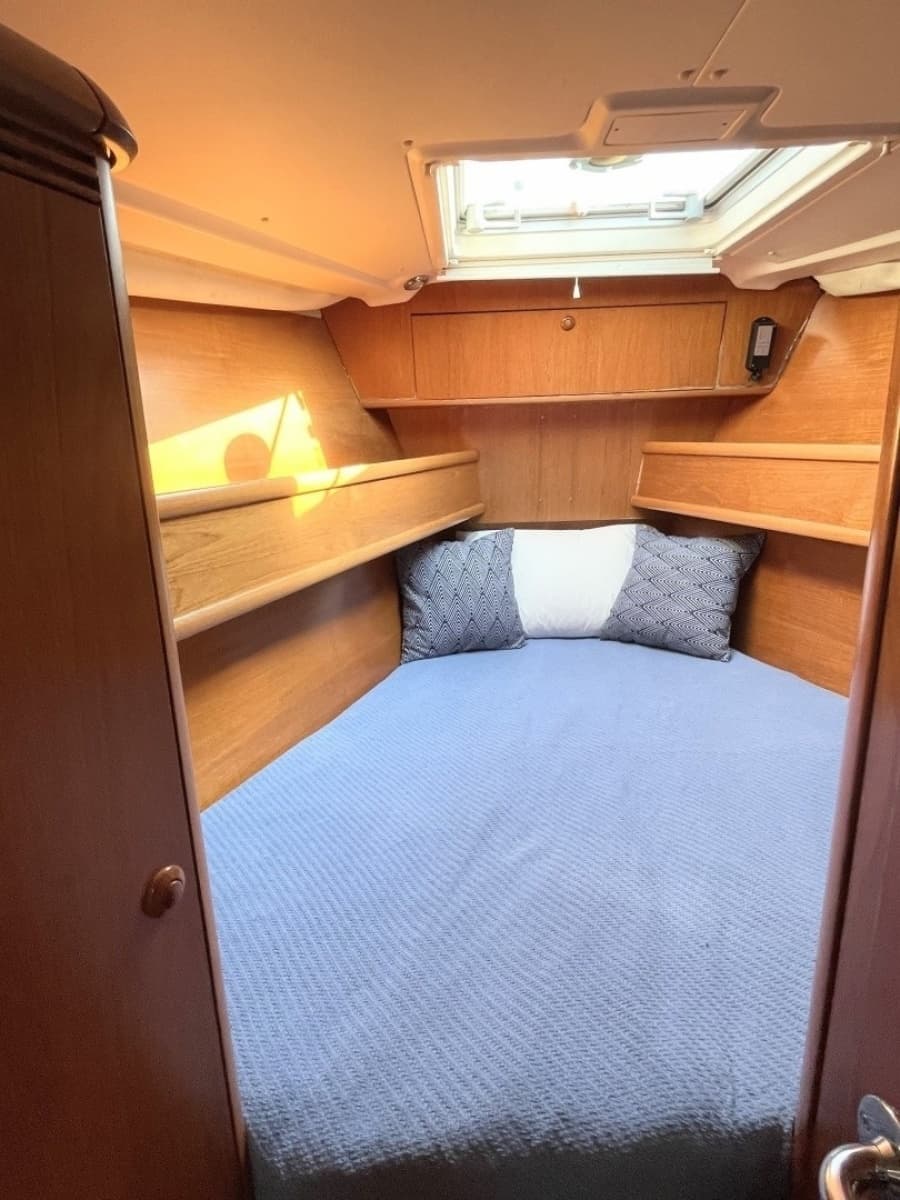 2007 Jeanneau Sun Odyssey 54 DS - Photo 22