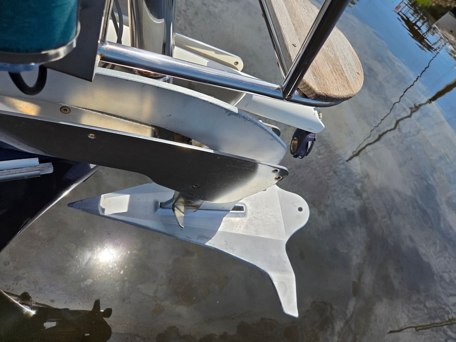 2007 Jeanneau Sun Odyssey 54 DS - Photo 46
