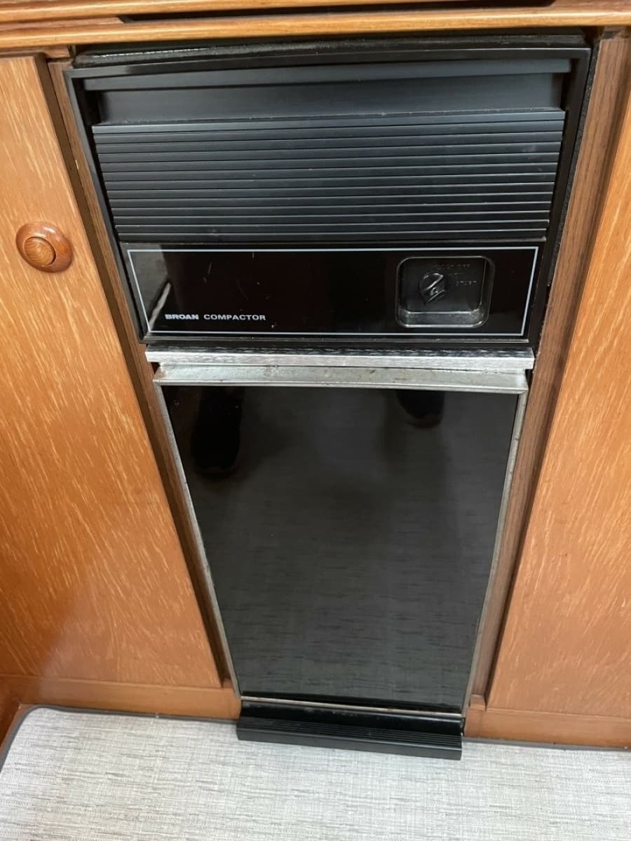 2007 Jeanneau Sun Odyssey 54 DS - Photo 31