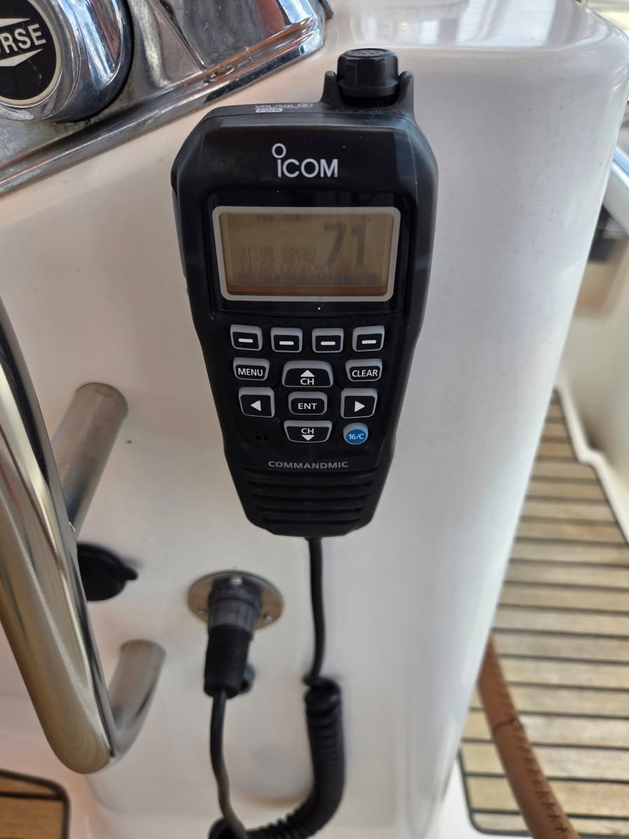 2007 Jeanneau Sun Odyssey 54 DS - Photo 61