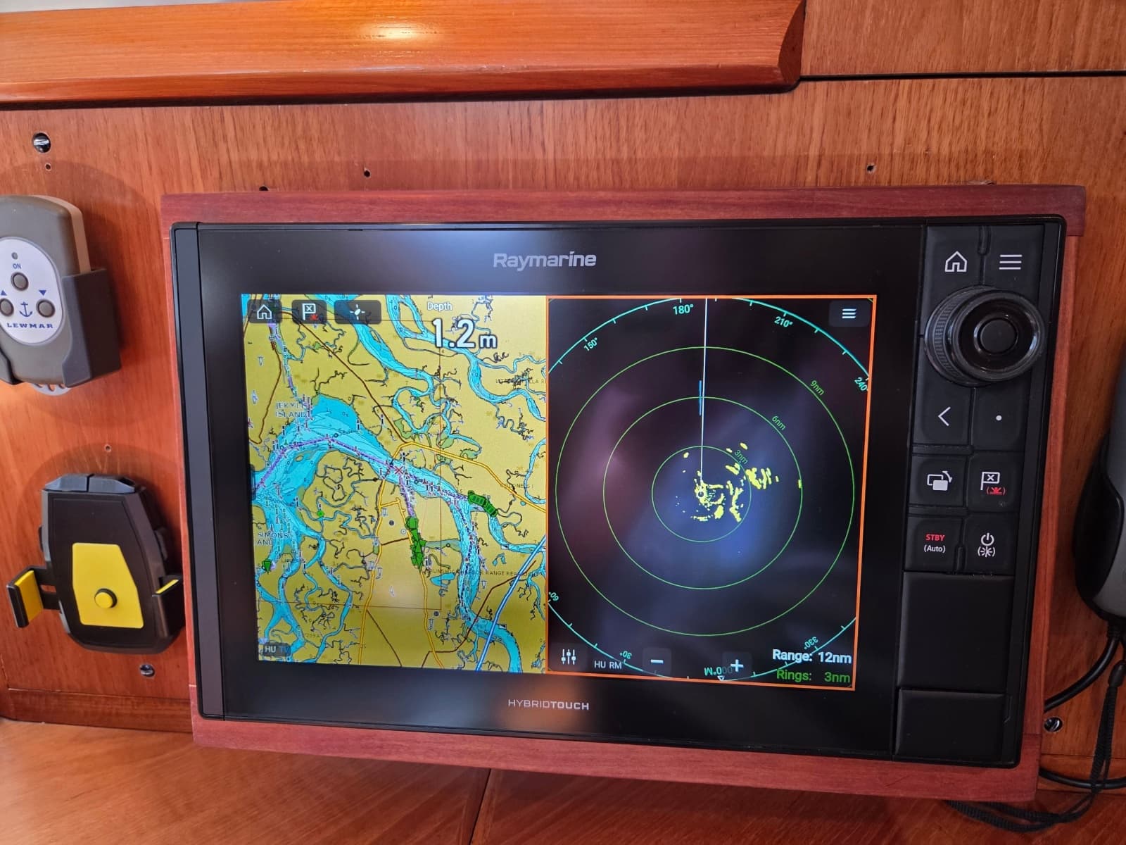 2007 Jeanneau Sun Odyssey 54 DS - Photo 49