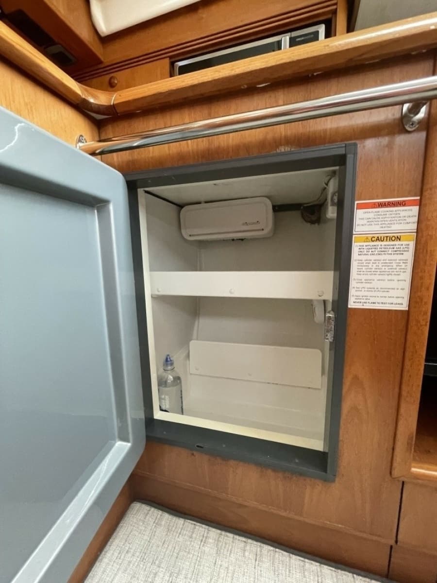 2007 Jeanneau Sun Odyssey 54 DS - Photo 30