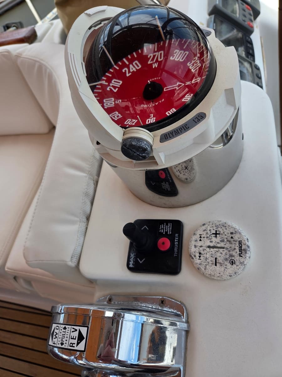 2007 Jeanneau Sun Odyssey 54 DS - Photo 62