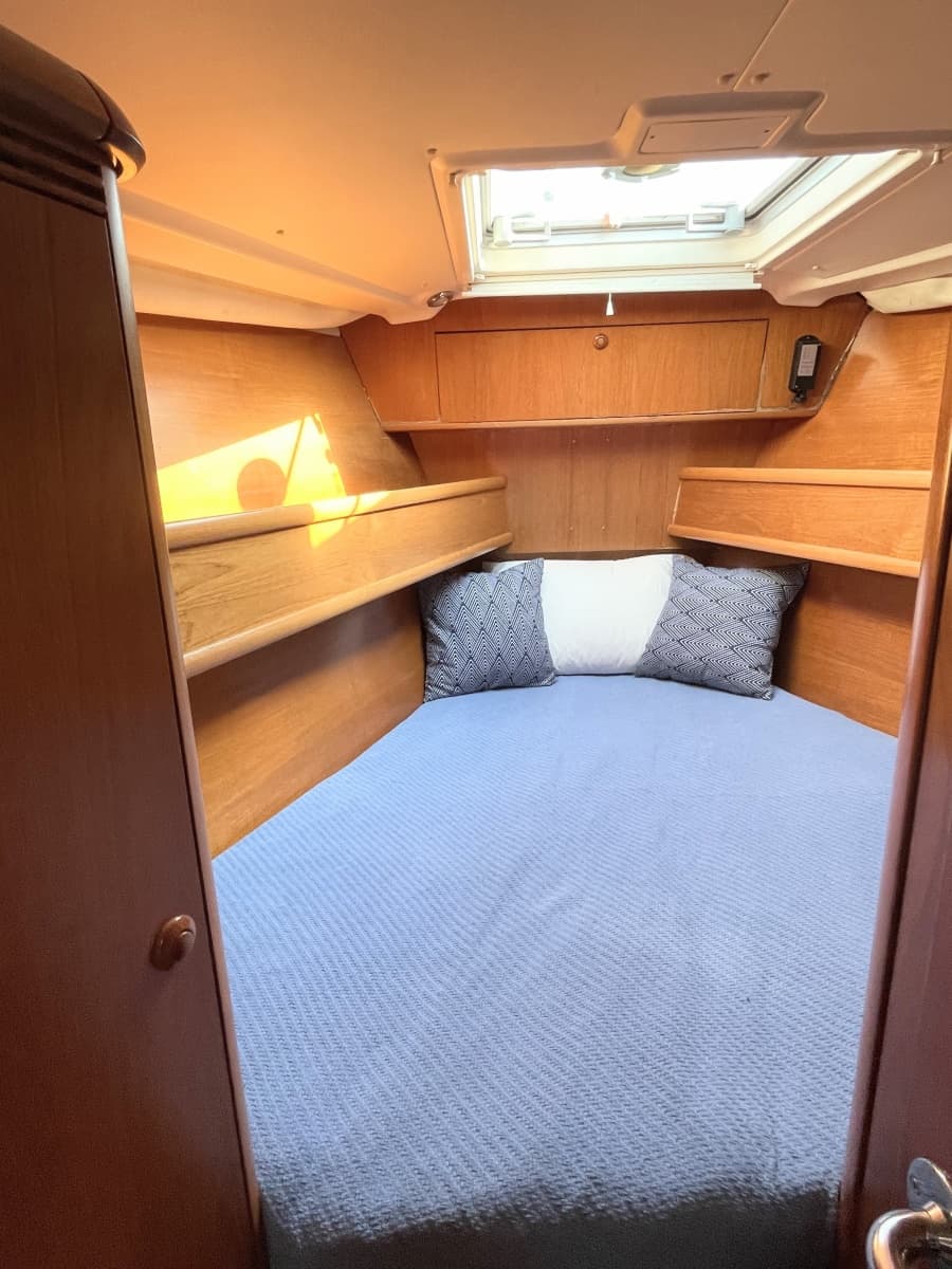 2007 Jeanneau Sun Odyssey 54 DS - Photo 21