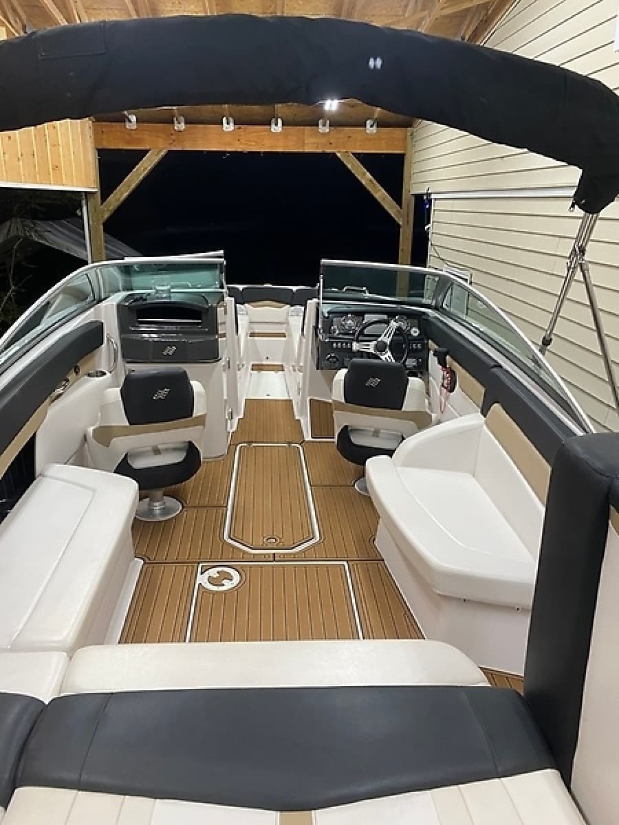 2013 Four Winns H260 - Photo 6