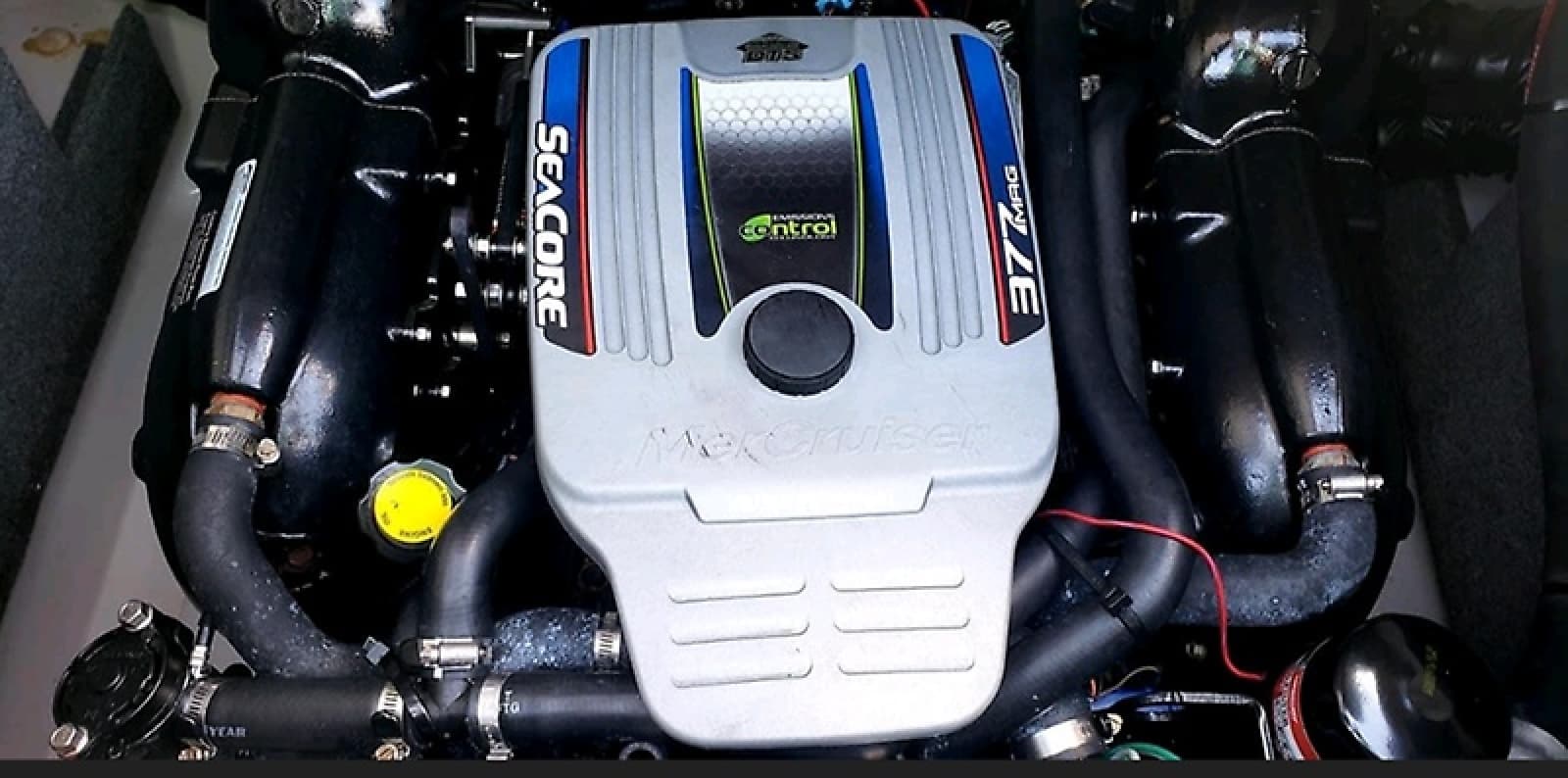 2013 Four Winns H260 - Photo 7
