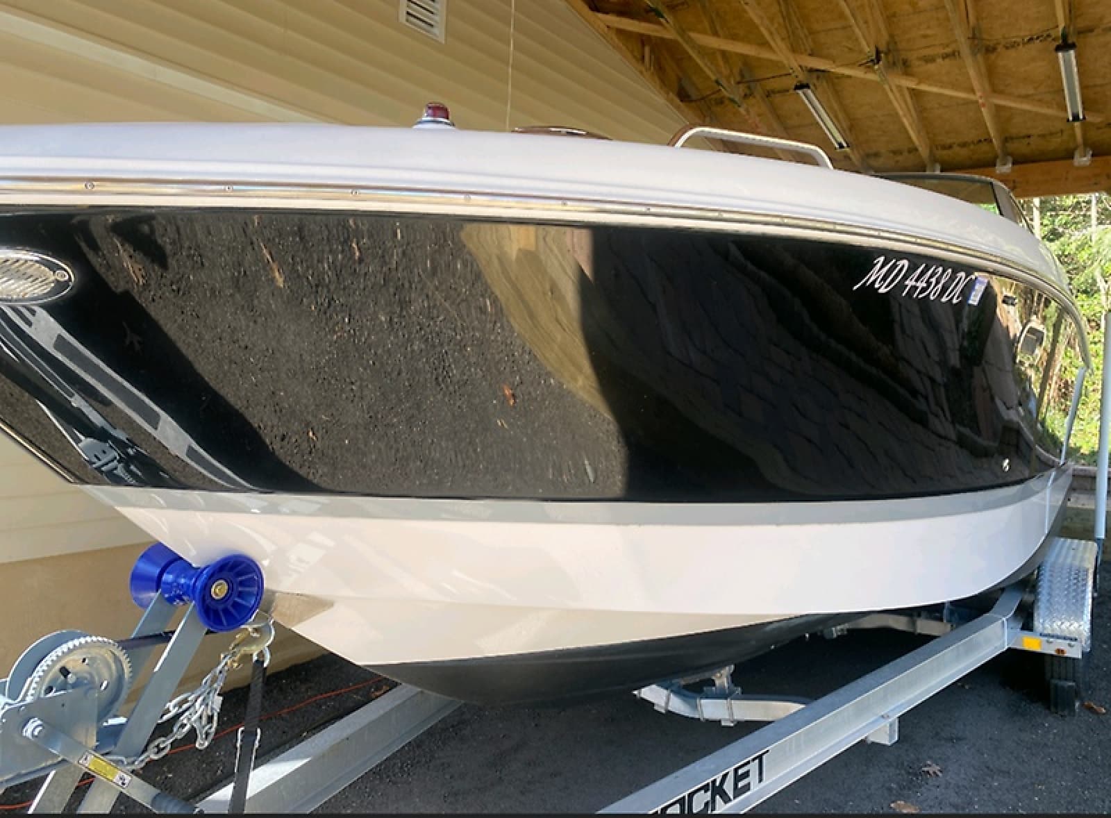 2013 Four Winns H260 - Photo 4