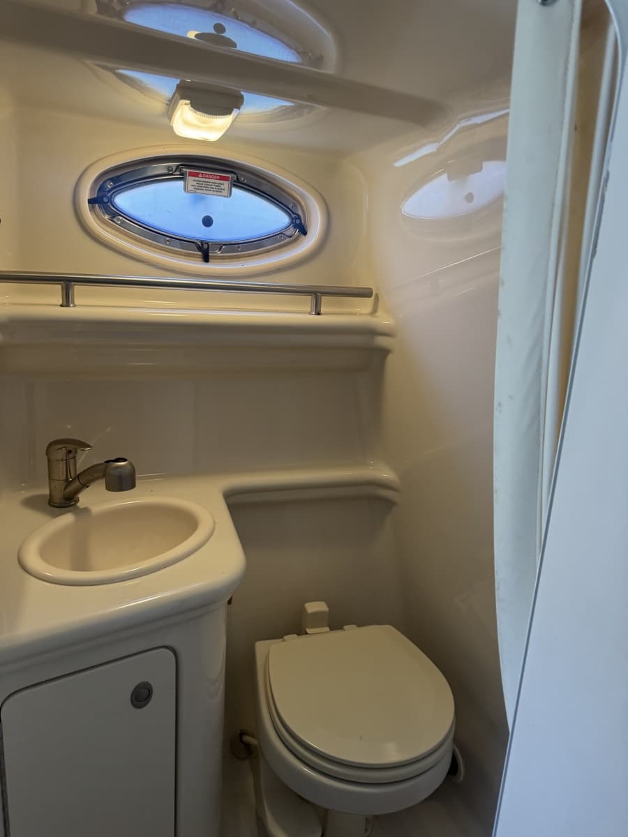 2008 Sea Ray Sundancer 260 - Photo 39