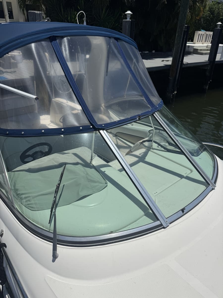 2008 Sea Ray Sundancer 260 - Photo 49