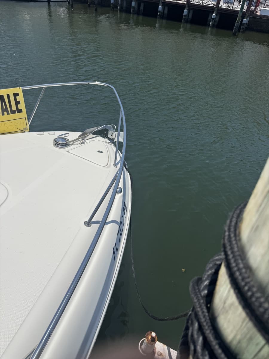 2008 Sea Ray Sundancer 260 - Photo 48