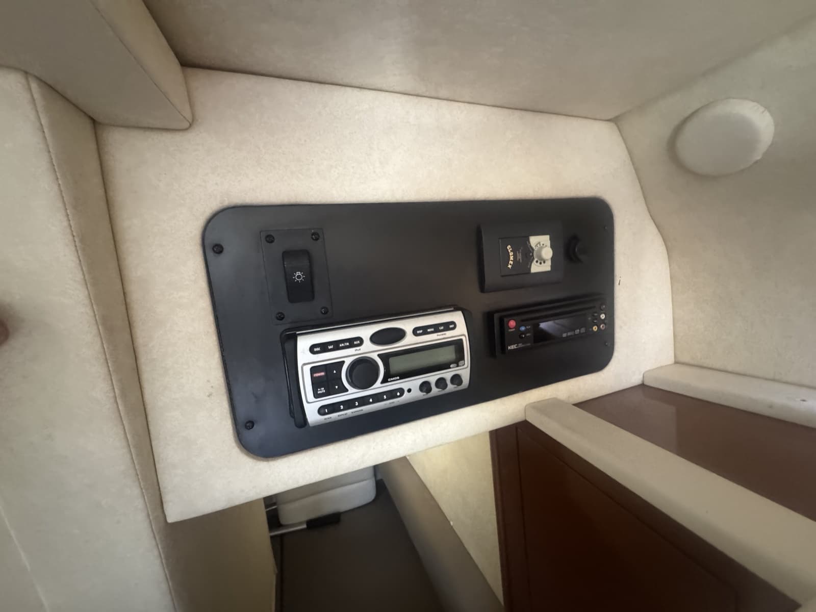 2008 Sea Ray Sundancer 260 - Photo 34