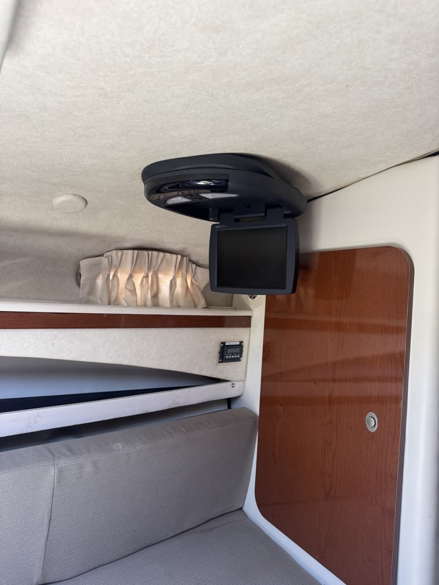 2008 Sea Ray Sundancer 260 - Photo 41