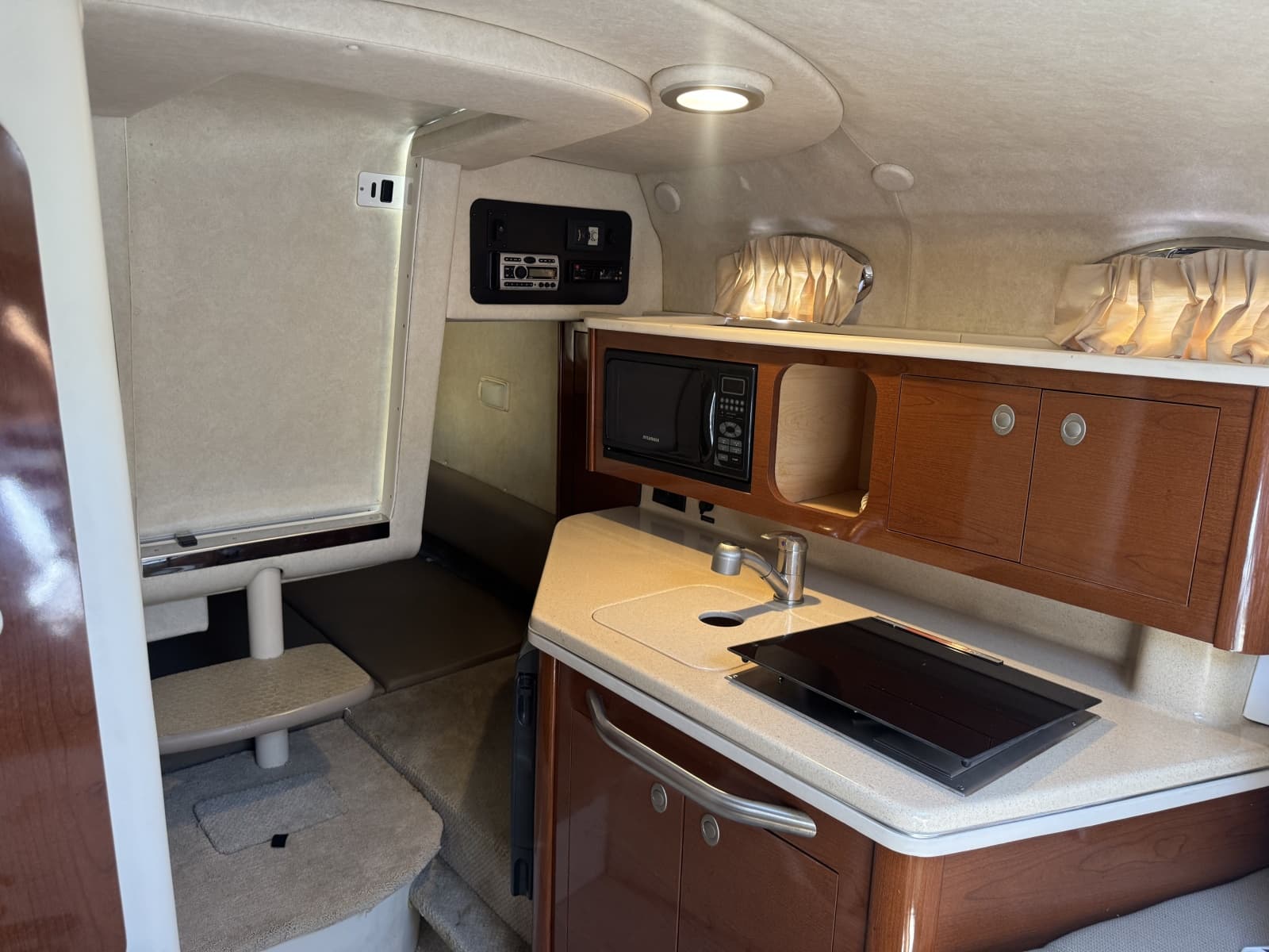 2008 Sea Ray Sundancer 260 - Photo 37