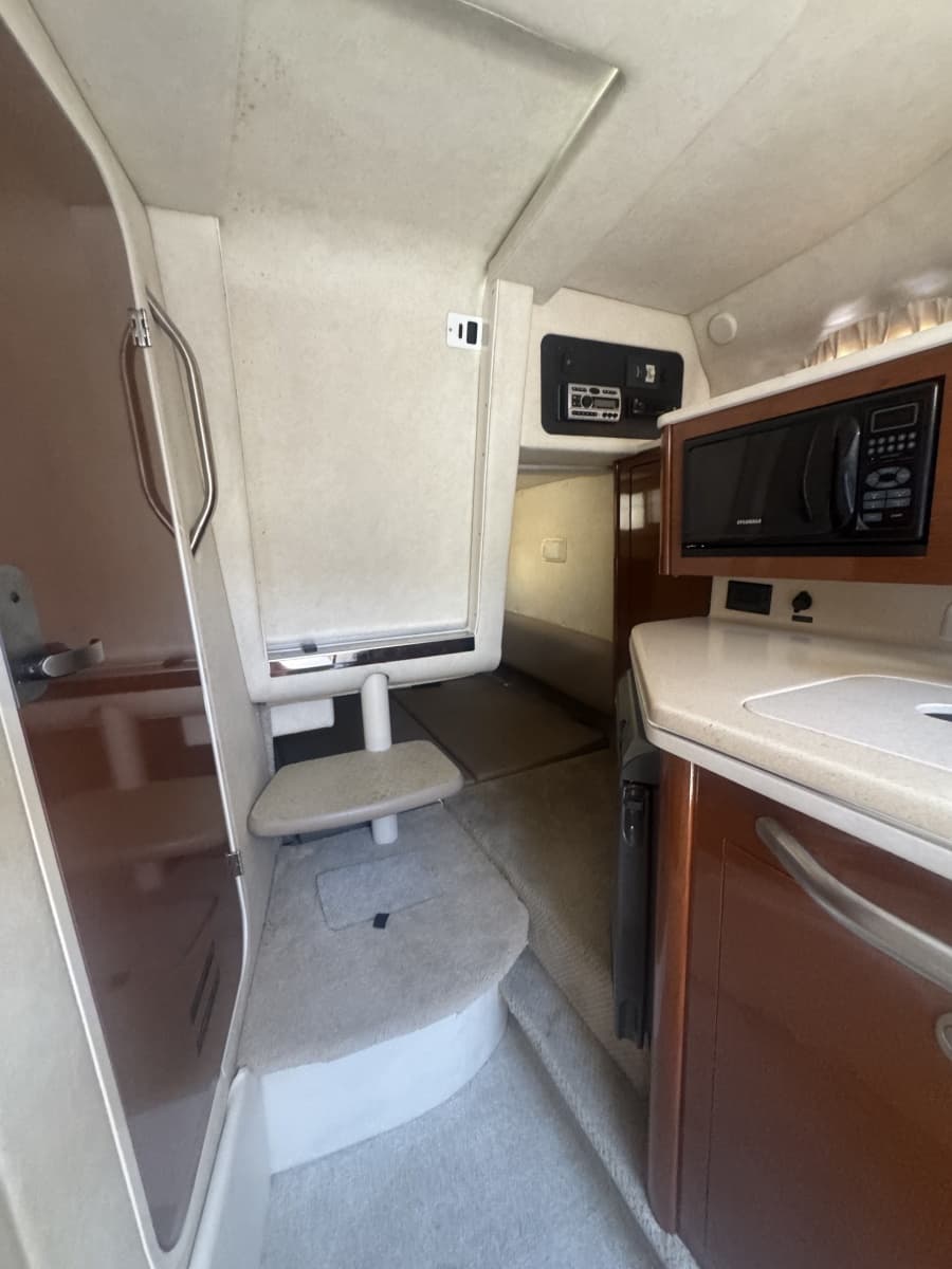 2008 Sea Ray Sundancer 260 - Photo 32