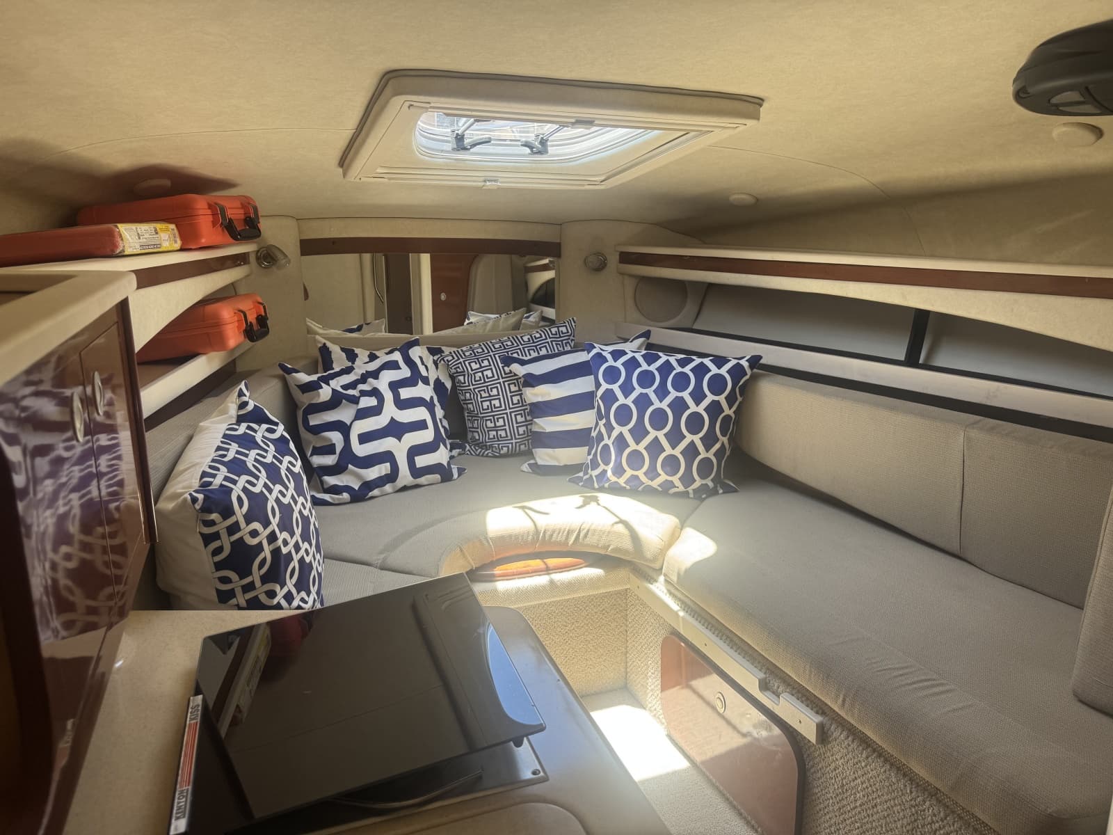2008 Sea Ray Sundancer 260 - Photo 30