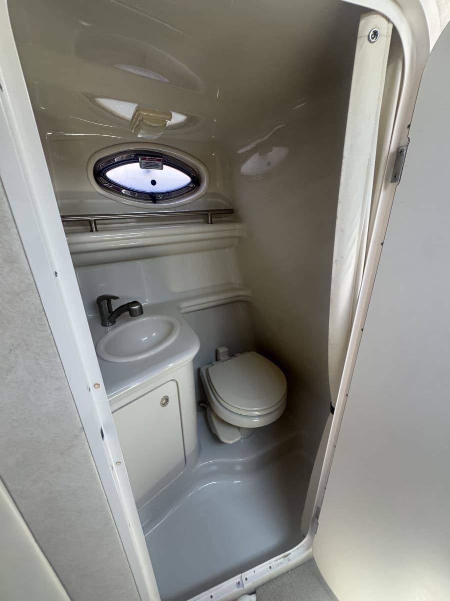 2008 Sea Ray Sundancer 260 - Photo 33