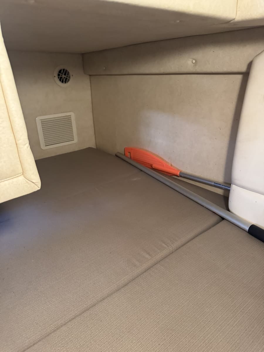 2008 Sea Ray Sundancer 260 - Photo 38