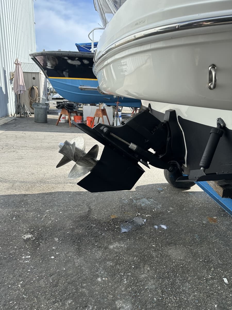 2008 Sea Ray Sundancer 260 - Photo 25