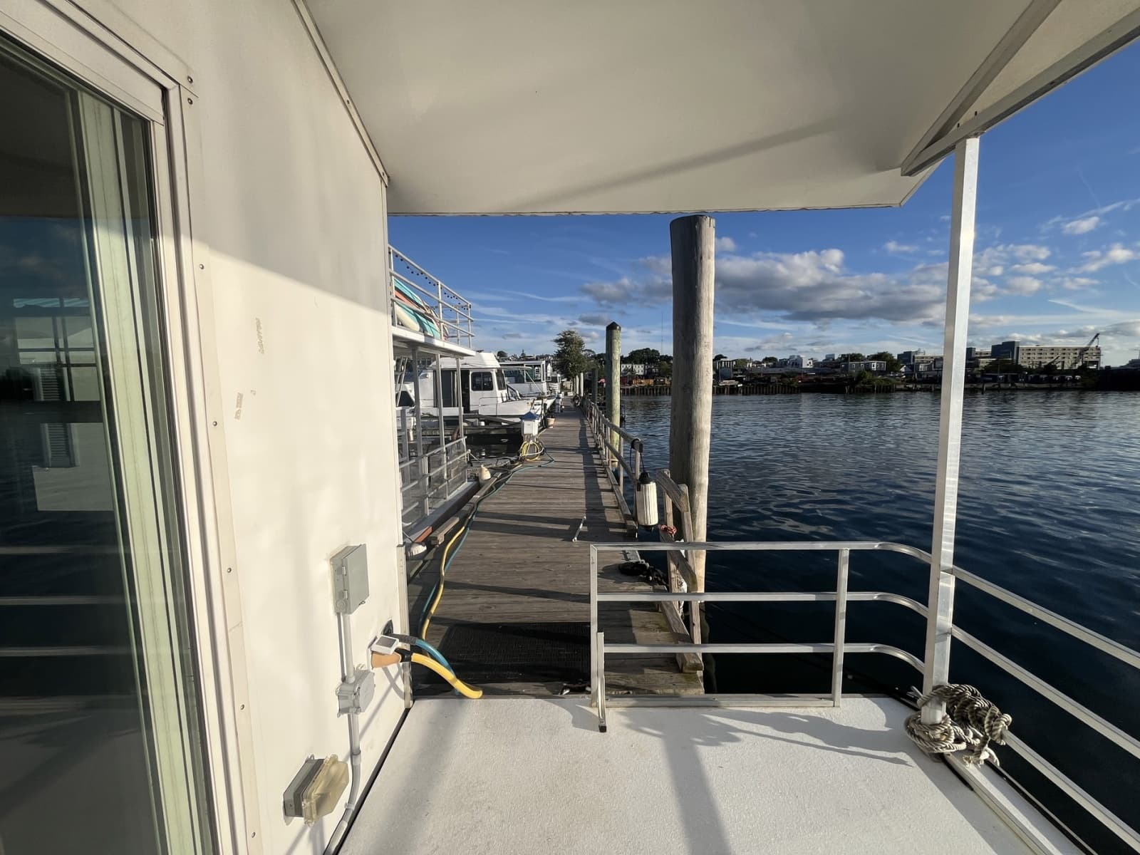2017 Catamaran Cruisers  - Photo 20