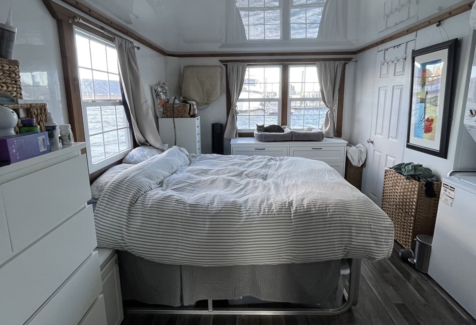 2017 Catamaran Cruisers  - Photo 8