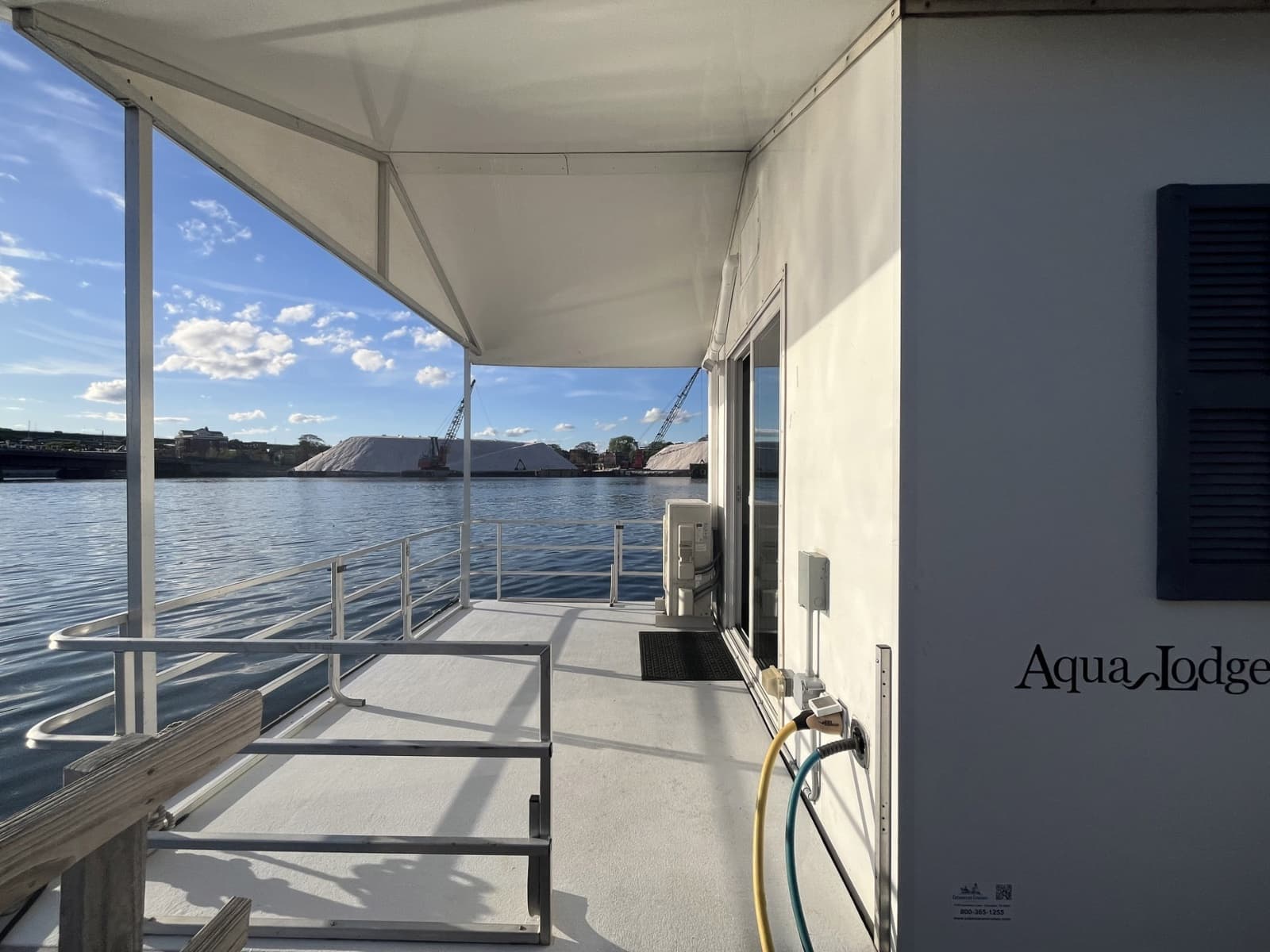 2017 Catamaran Cruisers  - Photo 19