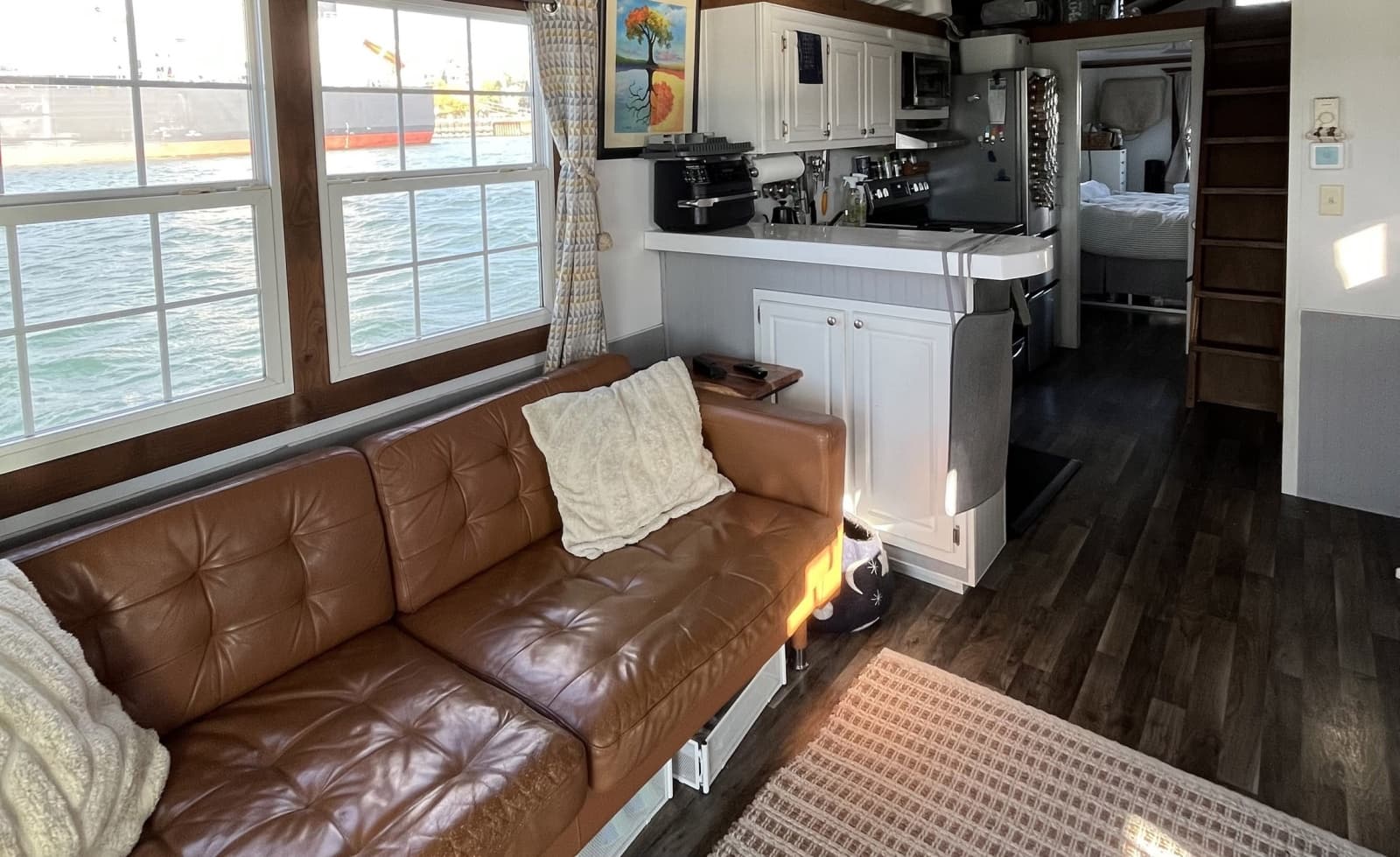 2017 Catamaran Cruisers  - Photo 5